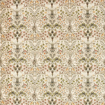 Mirabell Natural Blush Fabric by the Metre